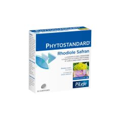 Phytostandard Rhodiole Safran 30 tableta