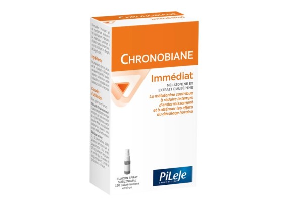 Chronobiane Sublingual Spray 20 ml