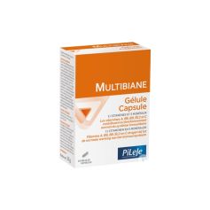Multibiane 30 kapsula