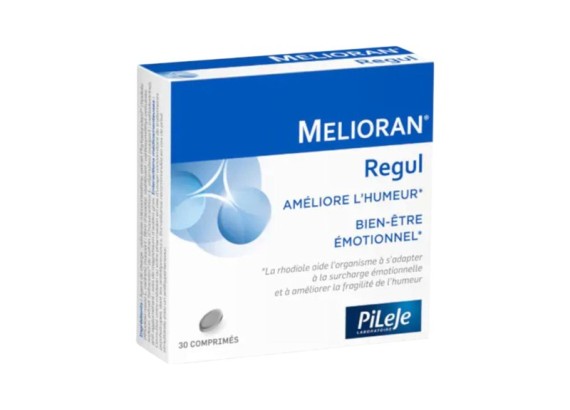 Melioran Regul 90 tableta