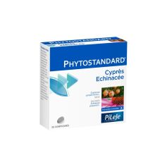 Phytostandard - Cypres / Echinacee 30 tableta