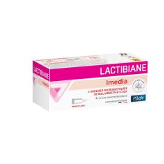 Lactibiane Imedia 4 kesice