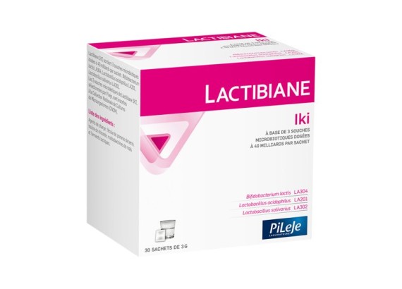 Lactibiane IKI 30 kesica 