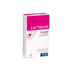 Lactibiane Voyage 14 kapsula