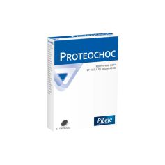 Proteochoc 12 kapsula