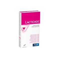 Lactibiane Lactichoc 20 kapsula