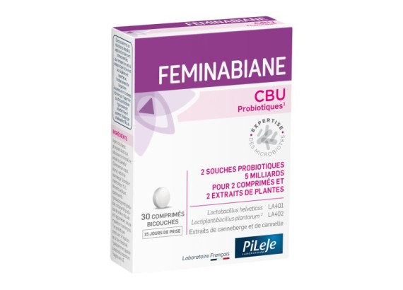 Feminabiane CBU 30 tableta