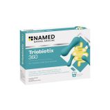 TrioBiotix 360, 10 dvodelnih kesica