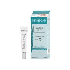 REMESCAR krema protiv spuštenih kapaka 8 ml