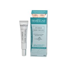 REMESCAR krema protiv podočnjaka i vrećica 8ml