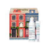 Sensilis Hyaluronic set - Filler serum 30 ml + Puffy eyes gel 15 ml