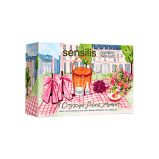 Sensilis Eternalist A.G.E. set - krema 50 ml + serum 30 ml