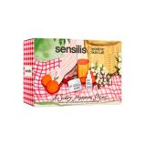 Sensilis set - Upgrade AR krema 50 ml + Supreme Booster FeCE serum 30 ml