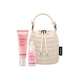 Sensilis Skin Glow set - Beyond-C serum 15 ml + Juicy krema 50 ml