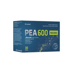 Goodwill PEA 600 Neuro 30 kesica