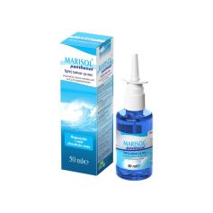 Marisol Panthenol sprej 50 ml