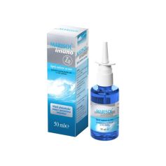 Marisol Immuno Zn sprej 50 ml