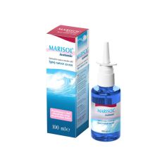 Marisol Isotonic sprej 50 ml