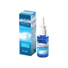 Marisol Hypertonica sprej 50 ml