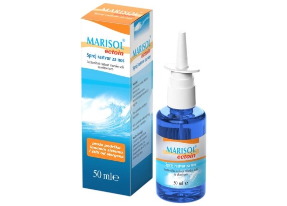 Marisol Ectoin sprej 50 ml