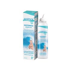 Marisol Baby Jet Isotonica sprej za nos 120 ml