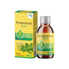 Propomint bršljan sirup 150 g
