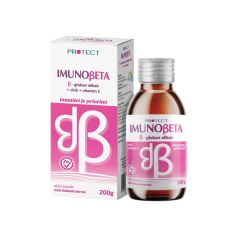ImunoBeta eliksir 200 g