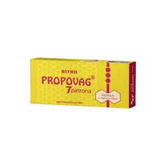 Propovag Intim 7 patrona