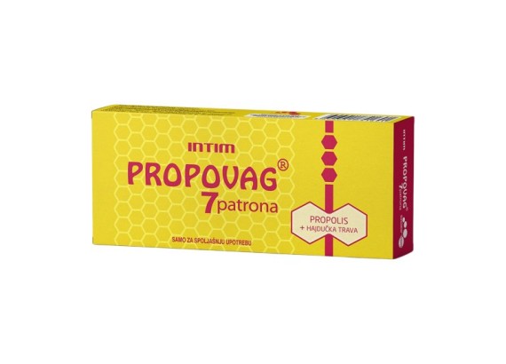 Propovag Intim 7 patrona