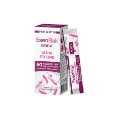 EsenBak Direct Ultra Strong 4 kesice