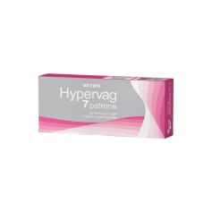 Hypervag 7 patrona 