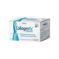 Collagenfix tečni kolagen 15 ml 20 kesica