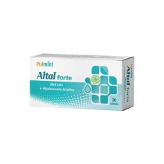 Altal forte beli slez 30 oribleta