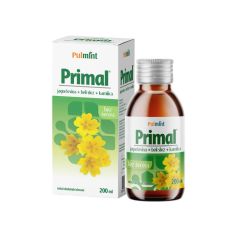 Primal 200 ml, tečni dodatak ishrani