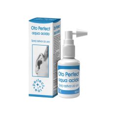 Oto Perfect Aqua Acida sprej za uši 30 ml