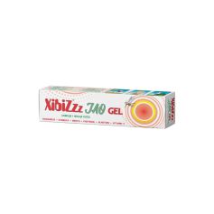 XibiZzz Jao gel 40 ml