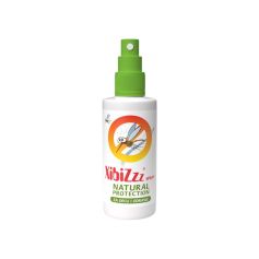 XibiZzz Natural Protection Spray 100 ml