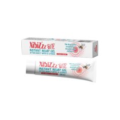 XibiZzz Bite instant relief gel 50 ml