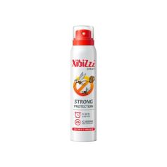 XibiZzz Strong Ikaridin AeroSol 100ml