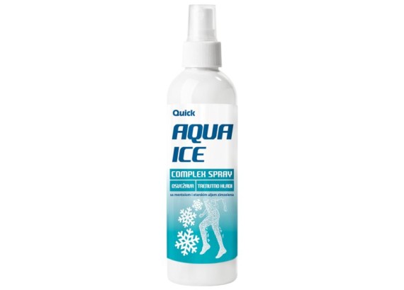 Aqua Ice Complex sprej 150 ml