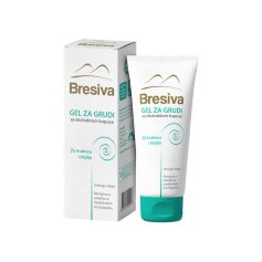 Bresiva gel za grudi sa ekstraktom kupusa 100 ml