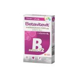 Betavitevit B12 Neuro + vitamin B6, 30 sublingvalnih tableta