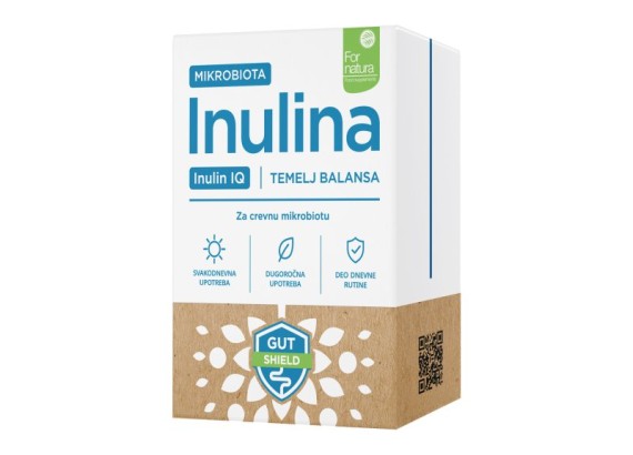 Inulina IQ inulin, 15 kesica