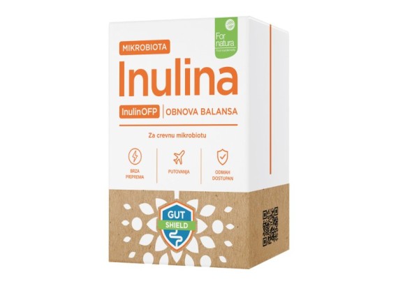 Inulina OFP inulin, 1 kesica