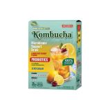 Well Biome Kombucha - limun i višnja, 15 kesica