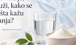 Kolagen – šta je, čemu služi, kako se koristi i šta kažu istraživanja?