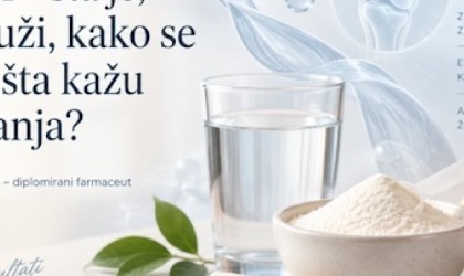Kolagen – šta je, čemu služi, kako se koristi i šta kažu istraživanja?