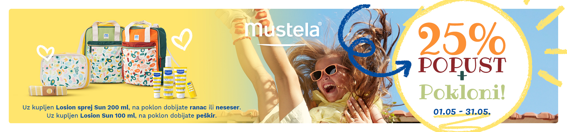 Mustela sun
