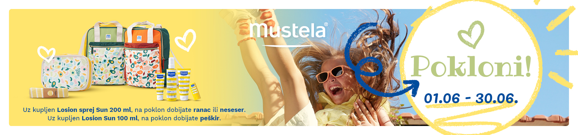 Mustela sun