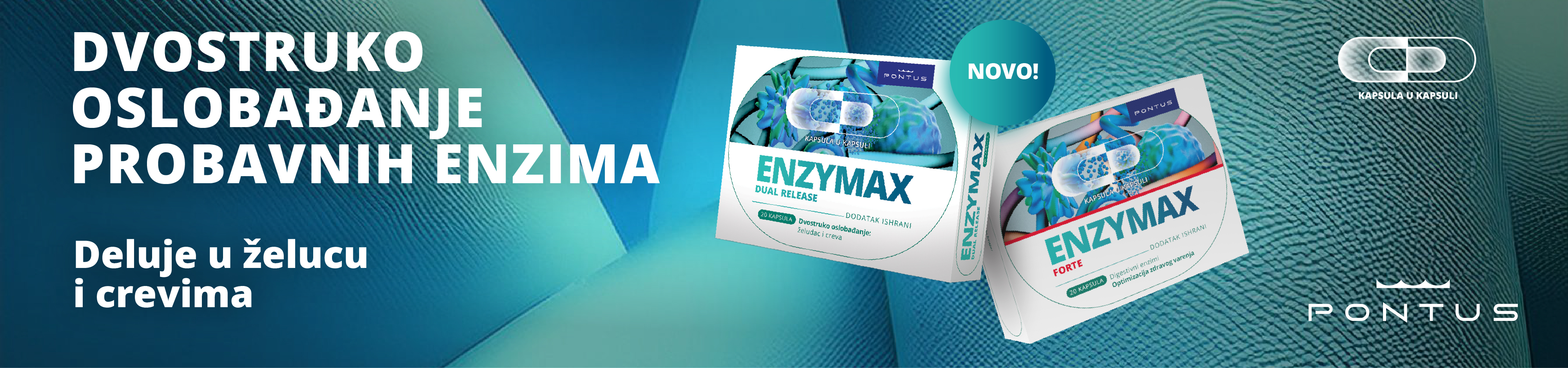 Enzymax